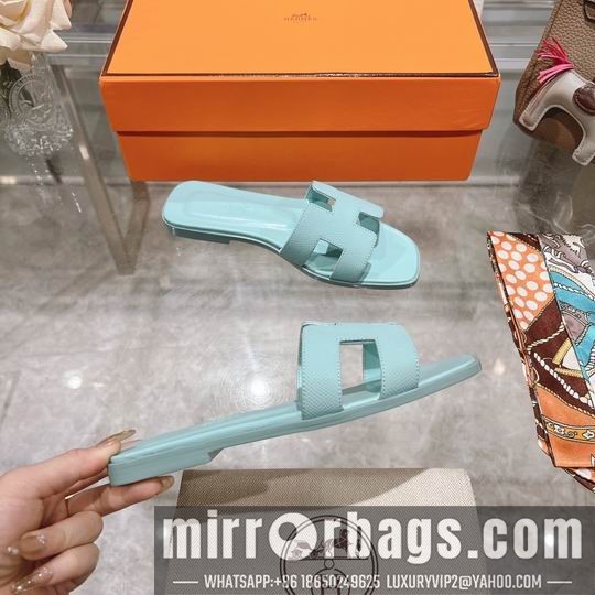 Replica Hermes Shoes Hermes sz34-42 mnh0243