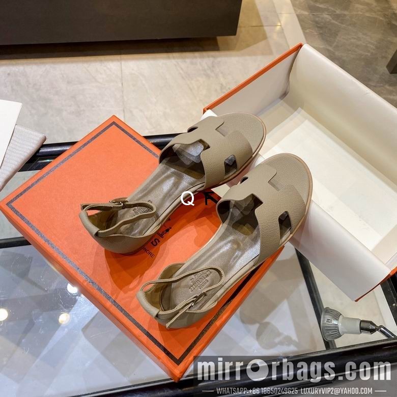 Replica Hermes Shoes Hermes sz35-41 TF0102