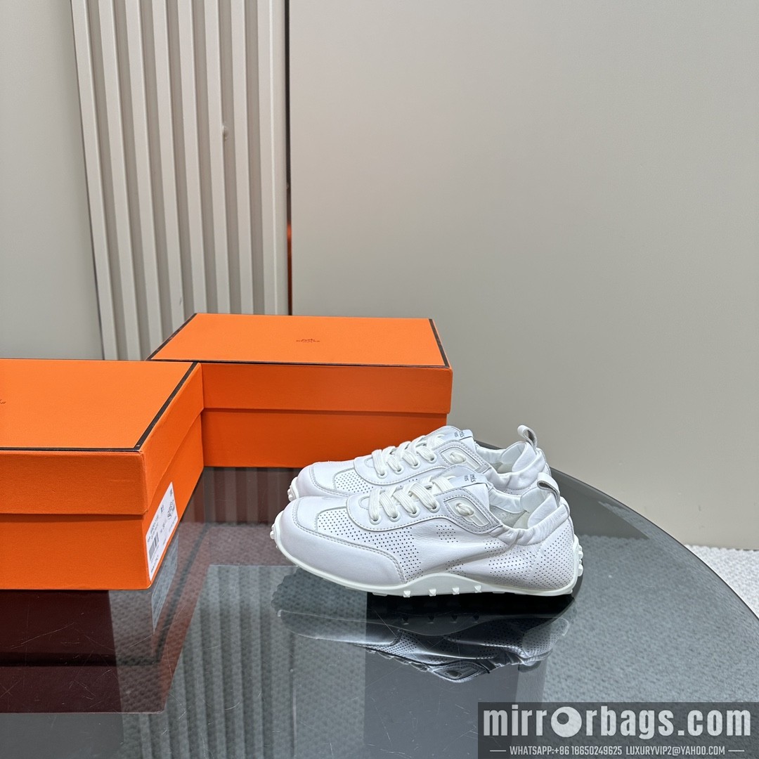 Replica Hermes Shoes Hermes sz35-40 h0701