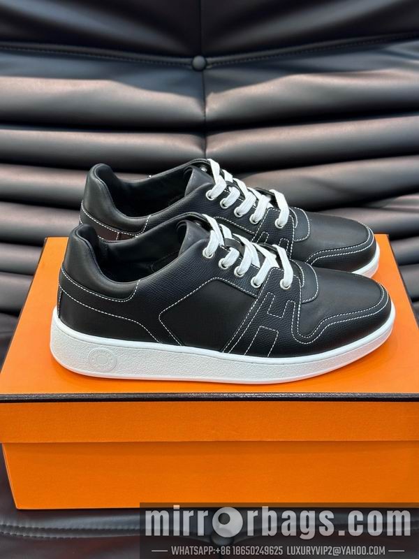 Replica Hermes Shoes Hermes sz38-44 mnf0218