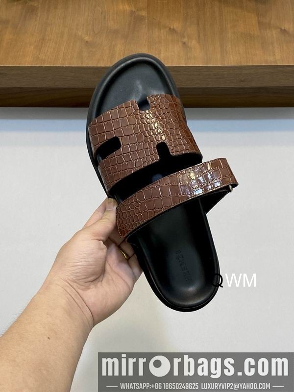 Replica Hermes Shoes Hermes sz39-44 WM0406