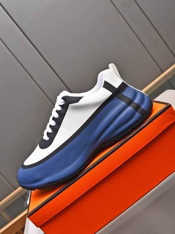 Replica Hermes Shoes Hermes sz38-45 hnh0803