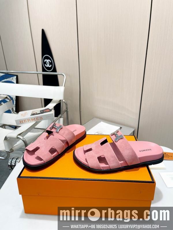 Replica Hermes Shoes Hermes sz35-45 mnf0266