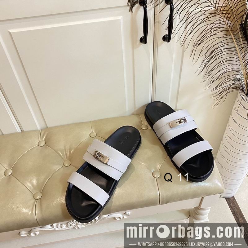 Replica Hermes Shoes Hermes sz35-45 Y1001