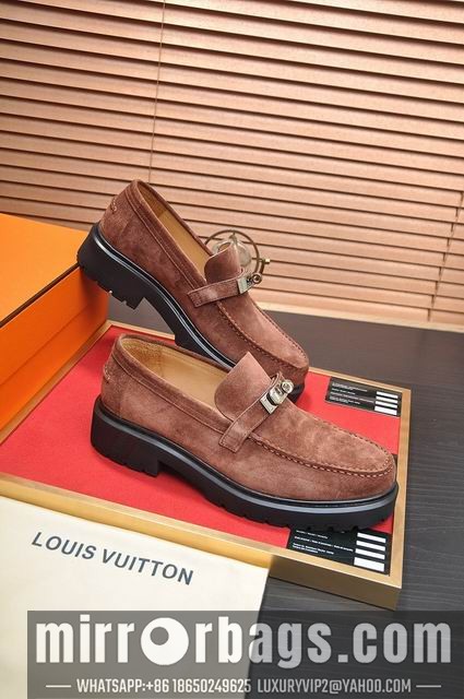 Replica Hermes Shoes Hermes sz38-45 mnh0416