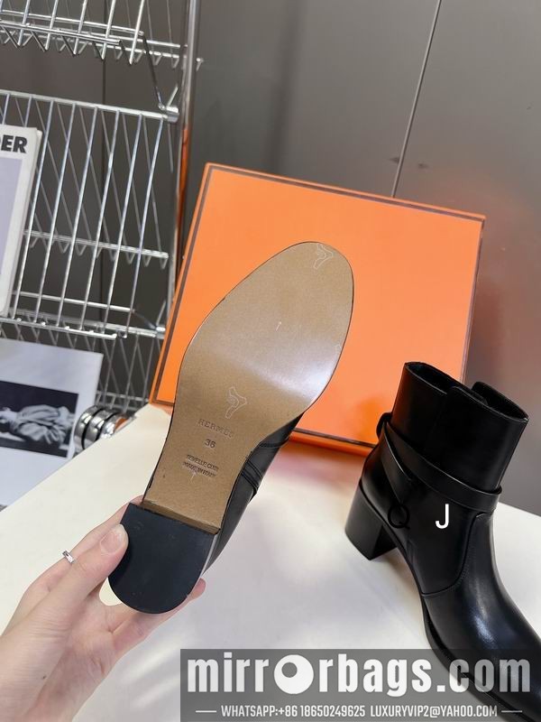 Replica Hermes Shoes Hermes sz35-40 J1111