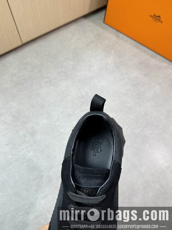 Replica Hermes Shoes Hermes sz38-47 hnh0603