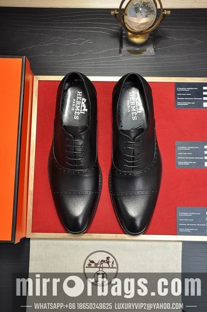 Replica Hermes Shoes Hermes sz38-45 mnh0425