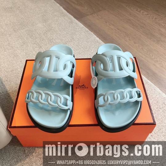 Replica Hermes Shoes Hermes sz35-40 mnh0209