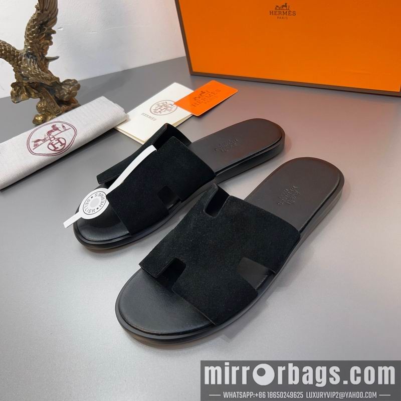 Replica Hermes Shoes Hermes sz38-48 mnf0314