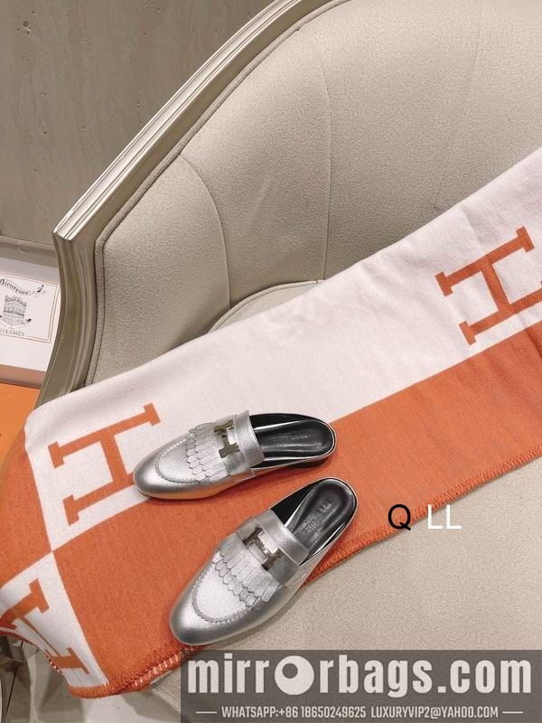 Replica Hermes Shoes Hermes sz35-40 LL0302