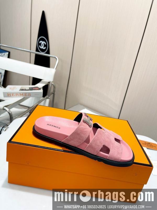 Replica Hermes Shoes Hermes sz35-45 mnf0266
