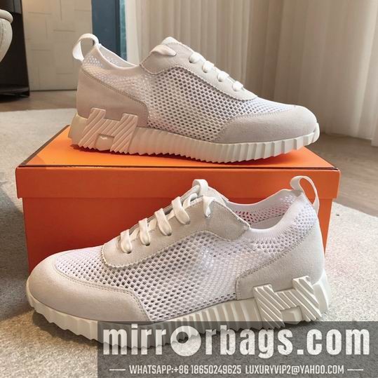 Replica Hermes Shoes Hermes sz35-45 mnh0201