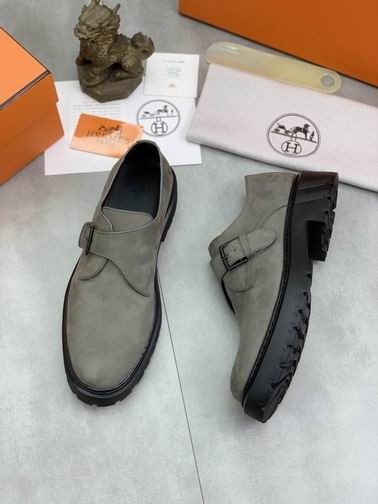 Replica Hermes Shoes Hermes sz38-45 mnh0507