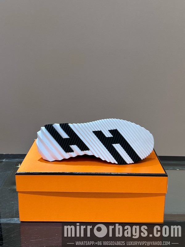 Replica Hermes Shoes Hermes sz38-44 jyh1001