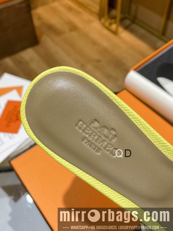Replica Hermes Shoes Hermes sz34-41 GDT0109