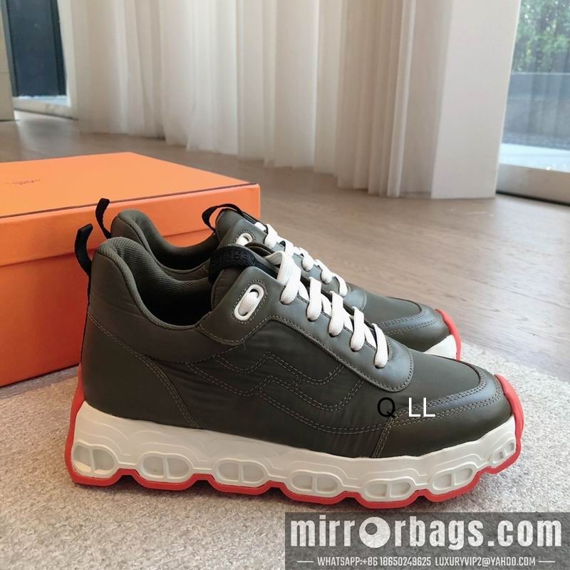 Replica Hermes Shoes Hermes sz35-45 LL0305