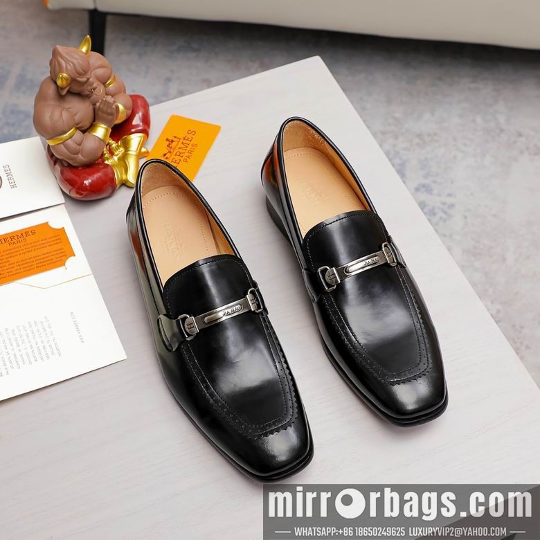 Replica Hermes Shoes Hermes sz38-44 5C n0902