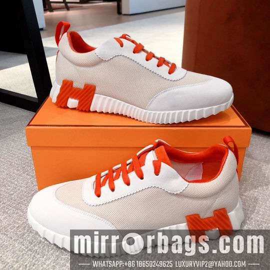 Replica Hermes Shoes Hermes sz35-45 mnh0217
