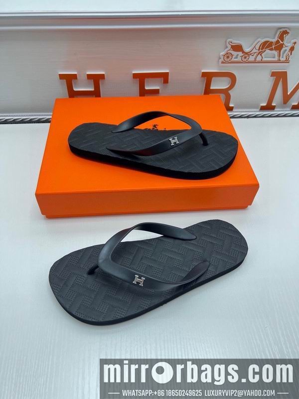 Replica Hermes Shoes Hermes sz38-45 mnf0233