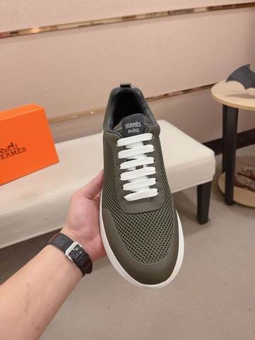 Replica Hermes Shoes Hermes sz38-45 hnh0508
