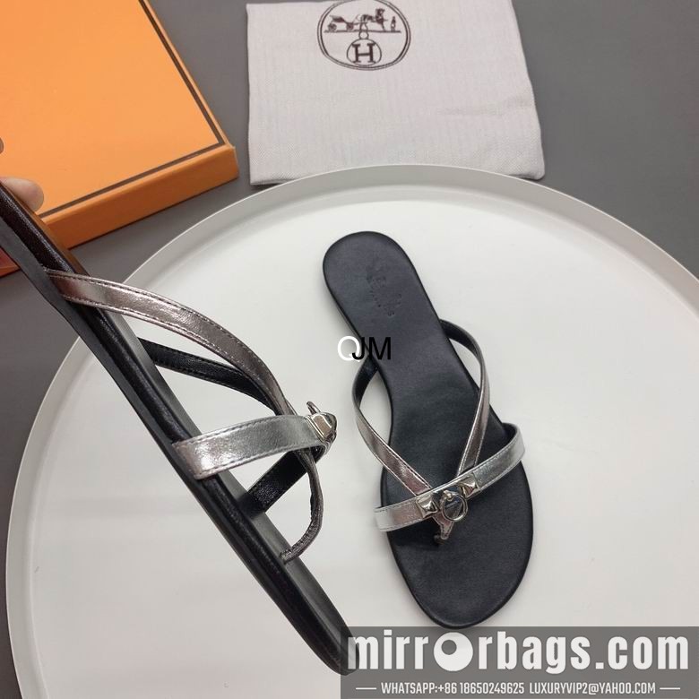 Replica Hermes Shoes Hermes sz35-39 JM0135