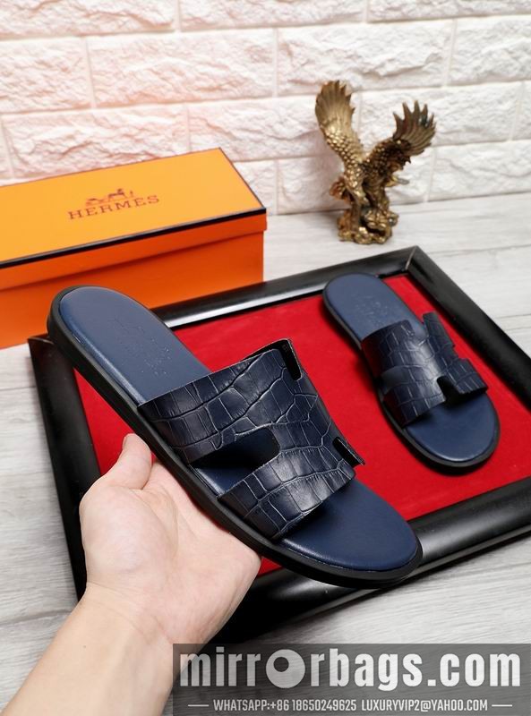 Replica Hermes Shoes Hermes sz38-48 mnf0305