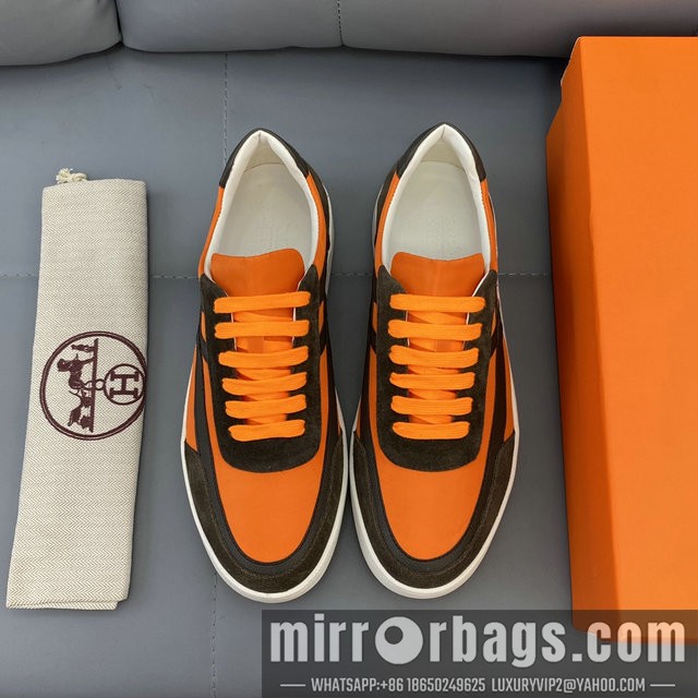 Replica Hermes Shoes 22516402 SZ 38-44