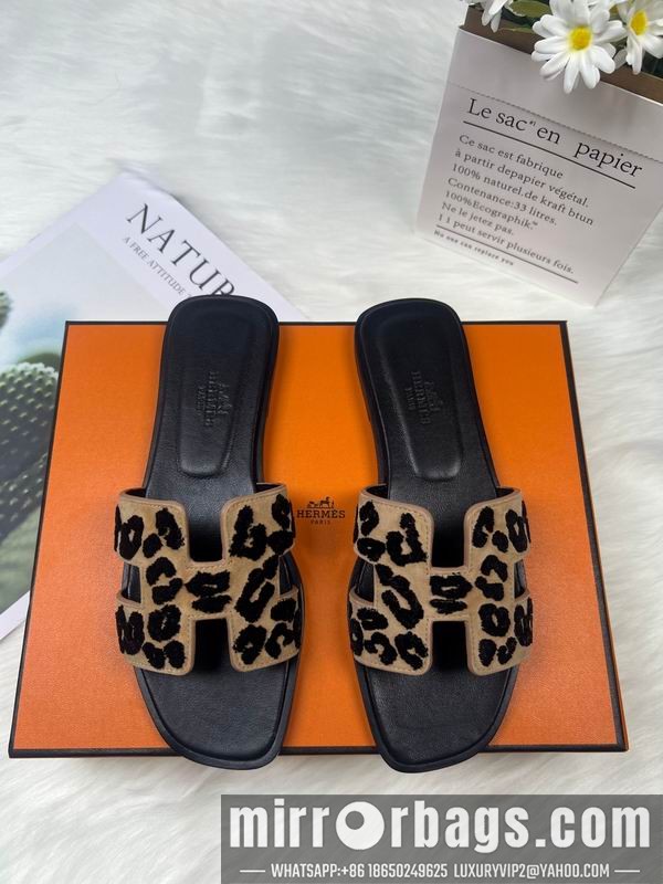Replica Hermes Shoes Hermes sz34-42 mnh0501