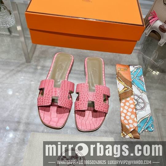 Replica Hermes Shoes Hermes sz34-42 mnh0237
