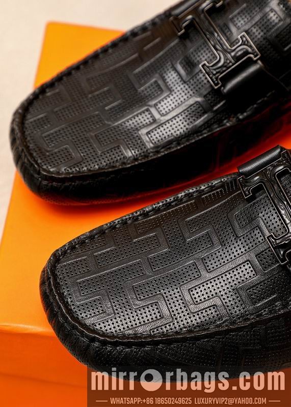 Replica Hermes Shoes Hermes sz38-45 mnf0211