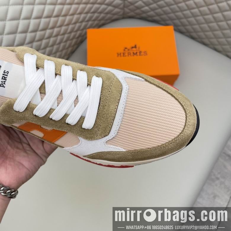 Replica Hermes Shoes Hermes sz38-44 2C n0916