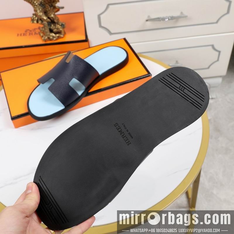 Replica Hermes Shoes Hermes sz38-48 mnf0301
