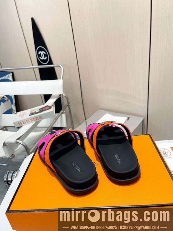 Replica Hermes Shoes Hermes sz35-45 mnf0266