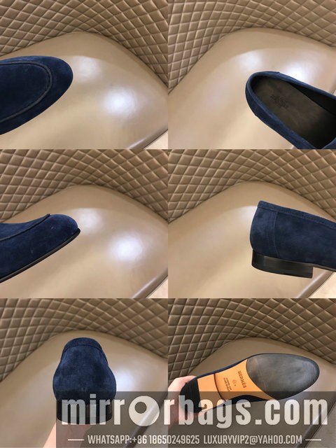 Replica Hermes Shoes 22530014 SZ 38-44
