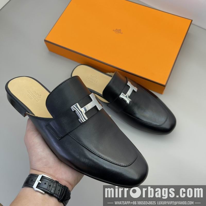 Replica Hermes Shoes Hermes sz38-45 mnf0219