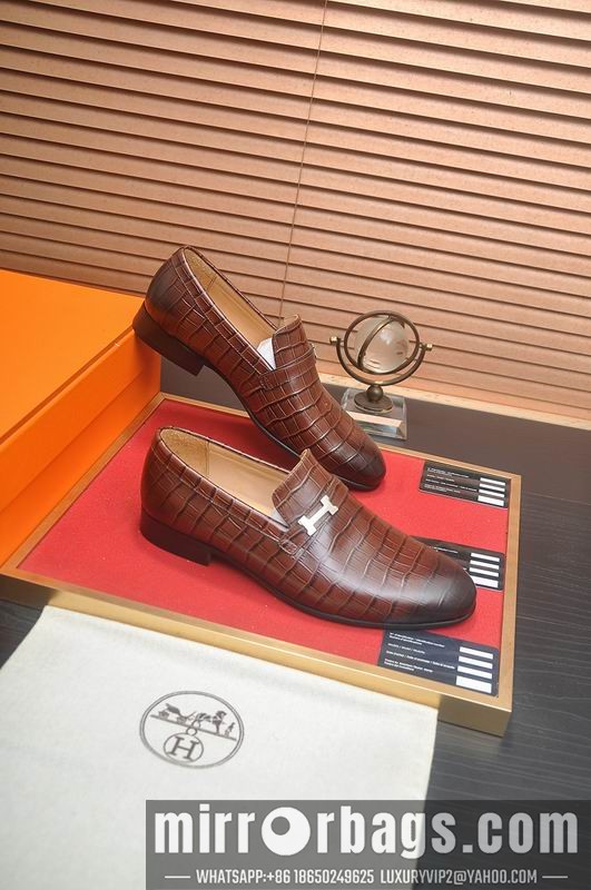 Replica Hermes Shoes Hermes sz39-45 hnh0614
