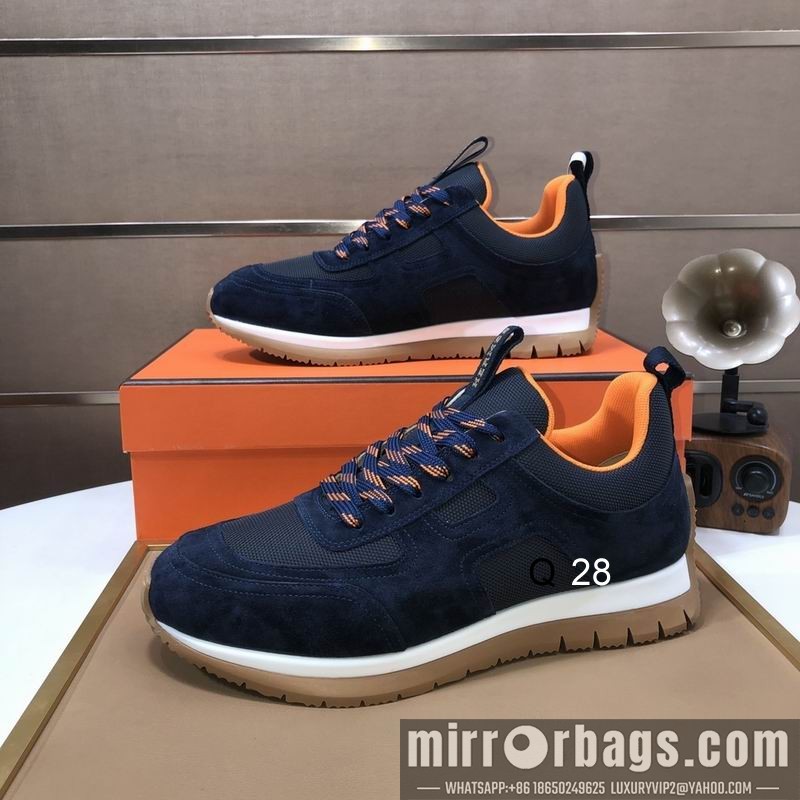 Replica Hermes Shoes Hermes sz38-45 N0309