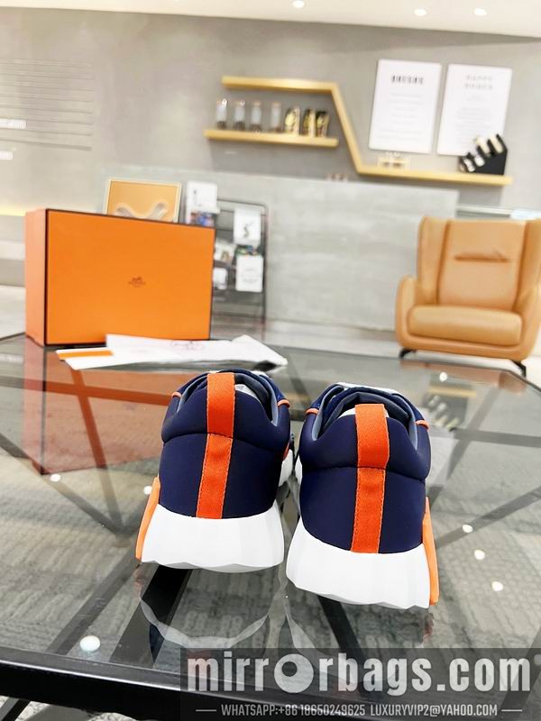 Replica Hermes Shoes Hermes sz38-45 jyh0705