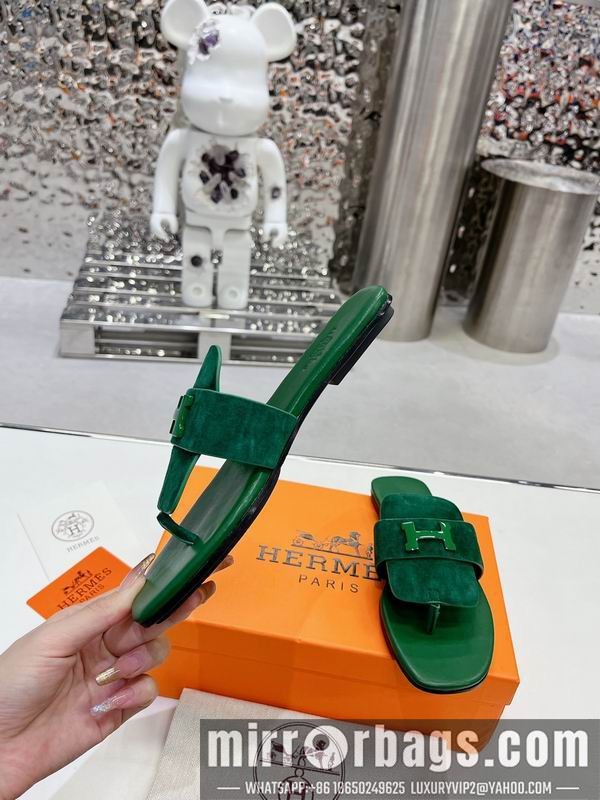 Replica Hermes Shoes Hermes sz35-40 mnf0201