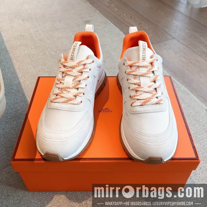 Replica Hermes Shoes Hermes sz35-46 mnh0205