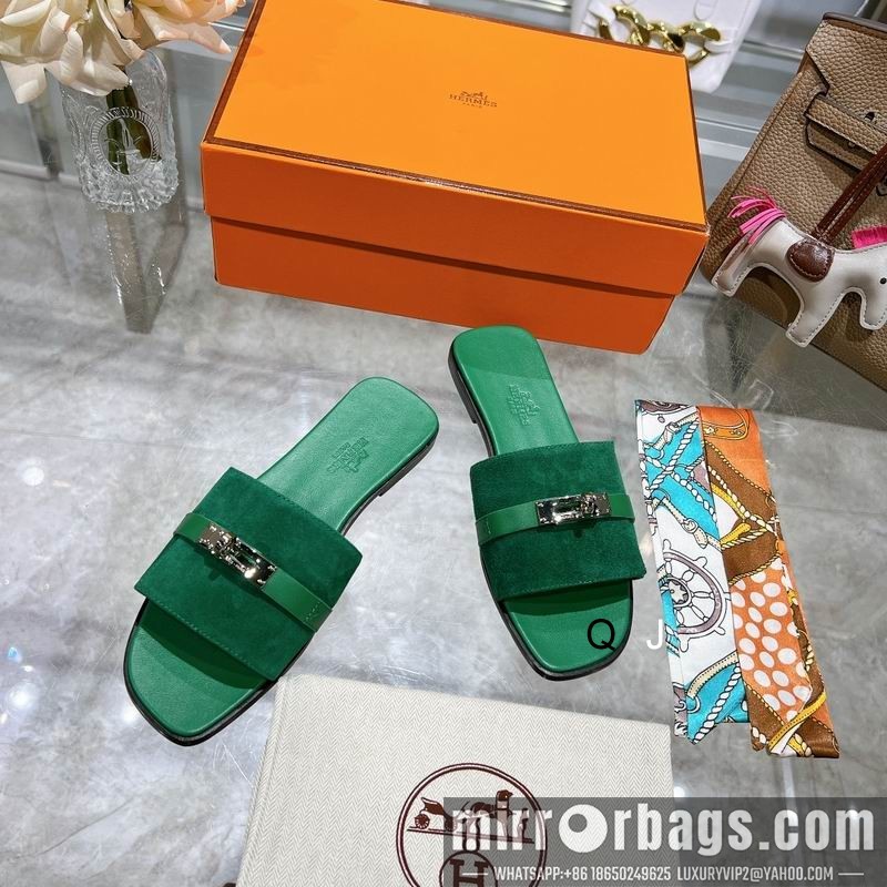 Replica Hermes Shoes Hermes sz35-40 XJ0701