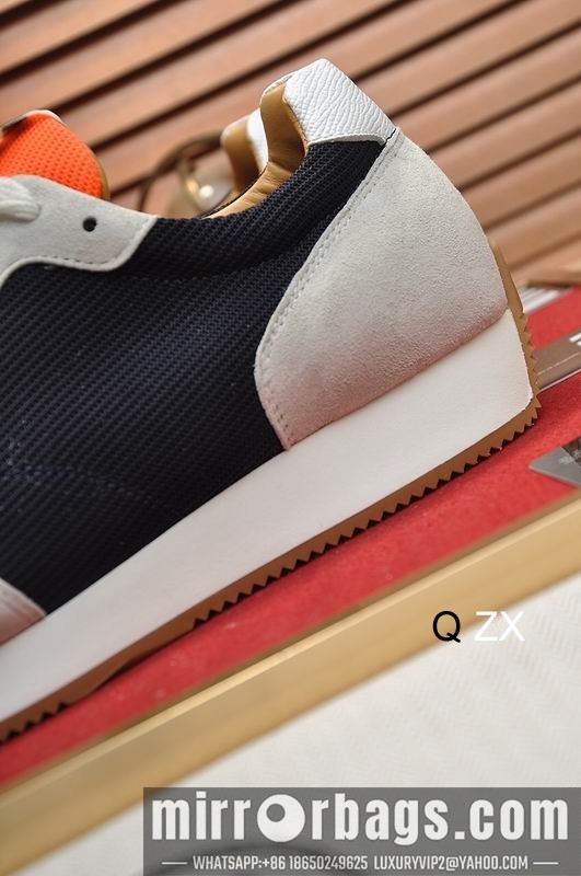 Replica Hermes Shoes Hermes sz38-45 ZX1003