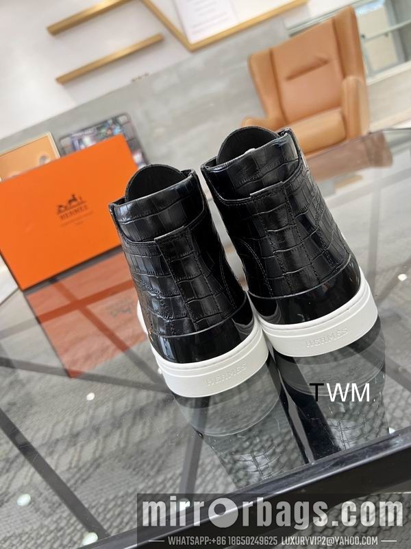 Replica Hermes Shoes Hermes sz38-45 4C WM1002