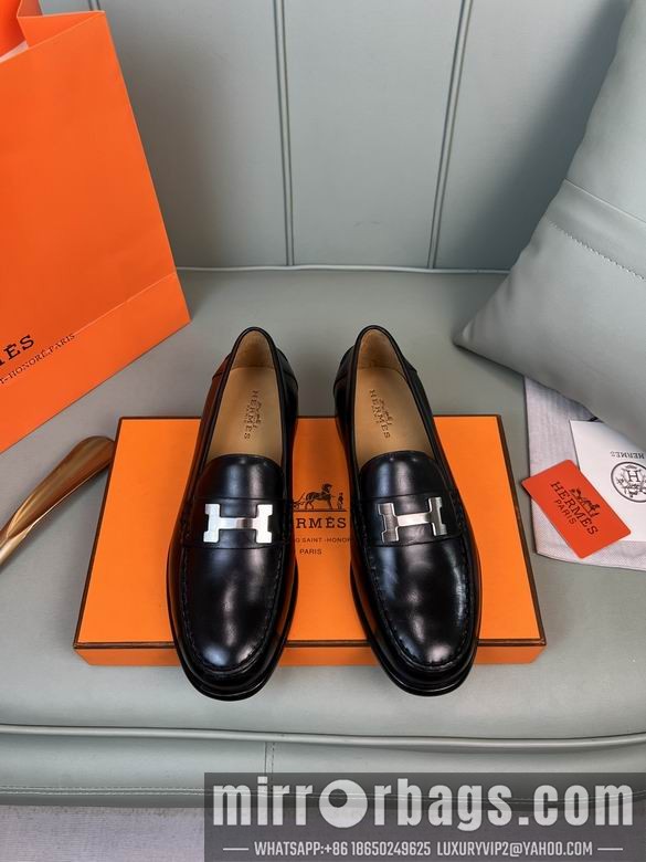 Replica Hermes Shoes Hermes sz38-45 2C n0909