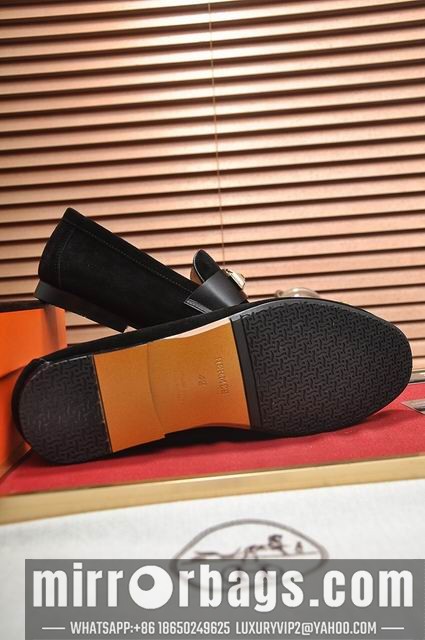 Replica Hermes Shoes Hermes sz38-45 mnh0518