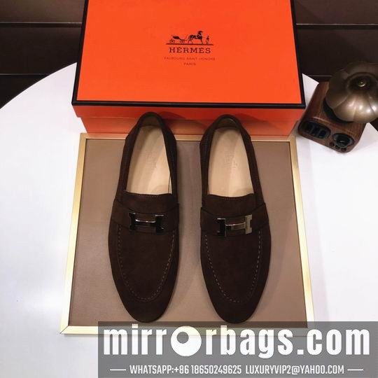 Replica Hermes Shoes Hermes sz38-45 hnh0615