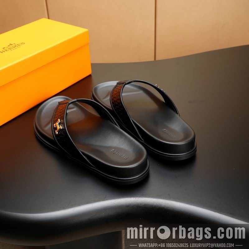 Replica Hermes Shoes Hermes sz38-46 jyh0708