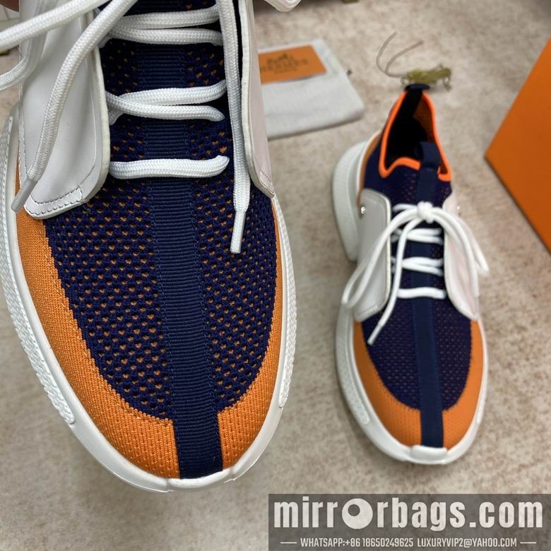 Replica Hermes Shoes 22710055 SZ 38-44