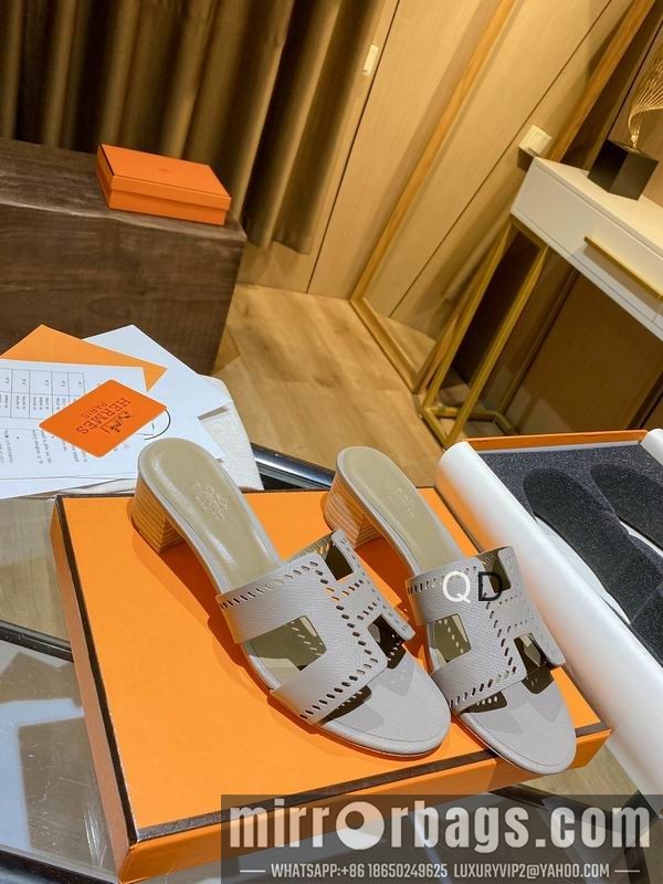 Replica Hermes Shoes Hermes sz34-41 GDT0109